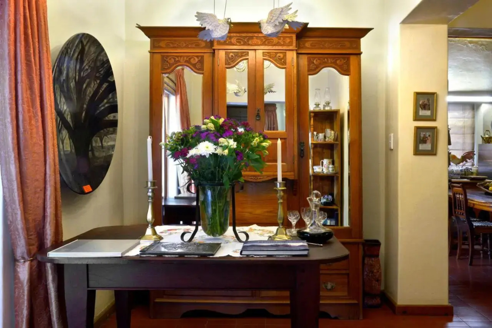 Centre Ville Guest House