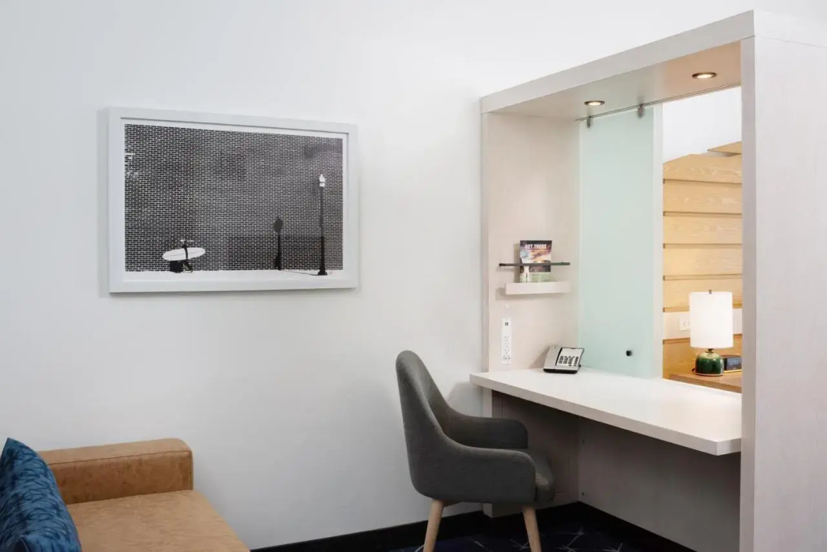 SpringHill Suites by Marriott Oceanside Beach