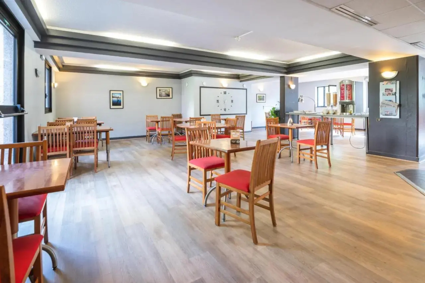B&B HOTEL Rouen Centre Rive Gauche