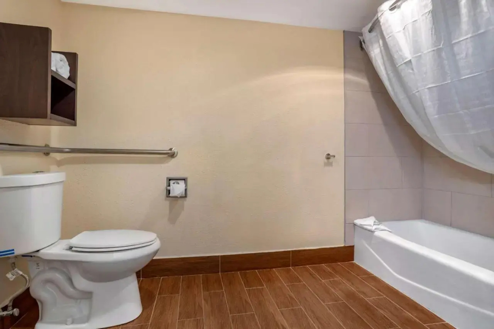 Best Western Salisbury Plaza