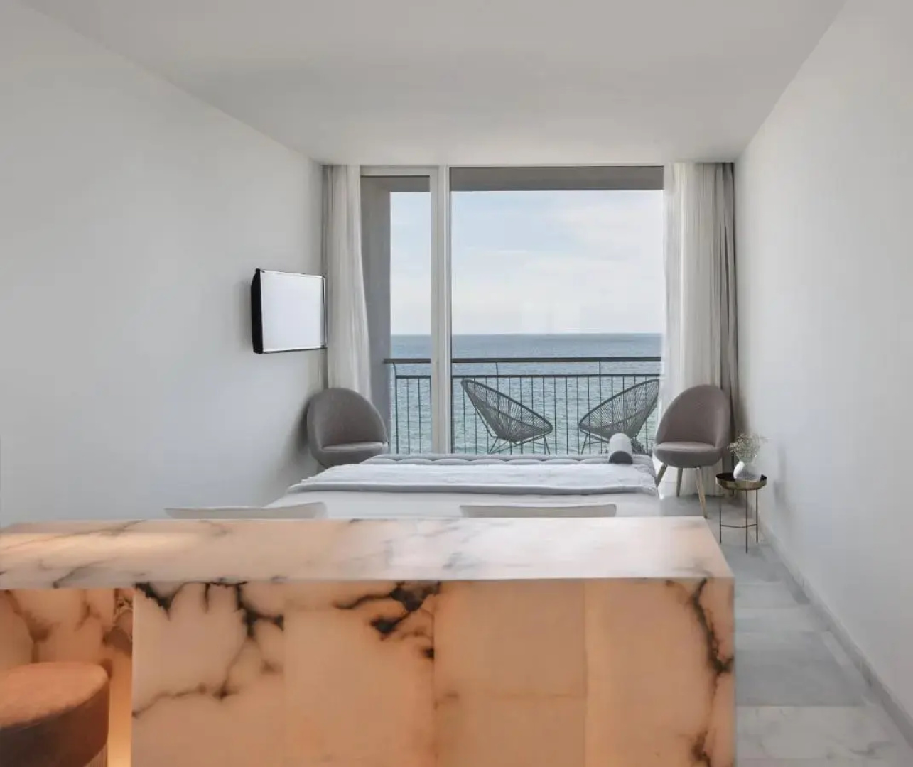 Hotel Aromar