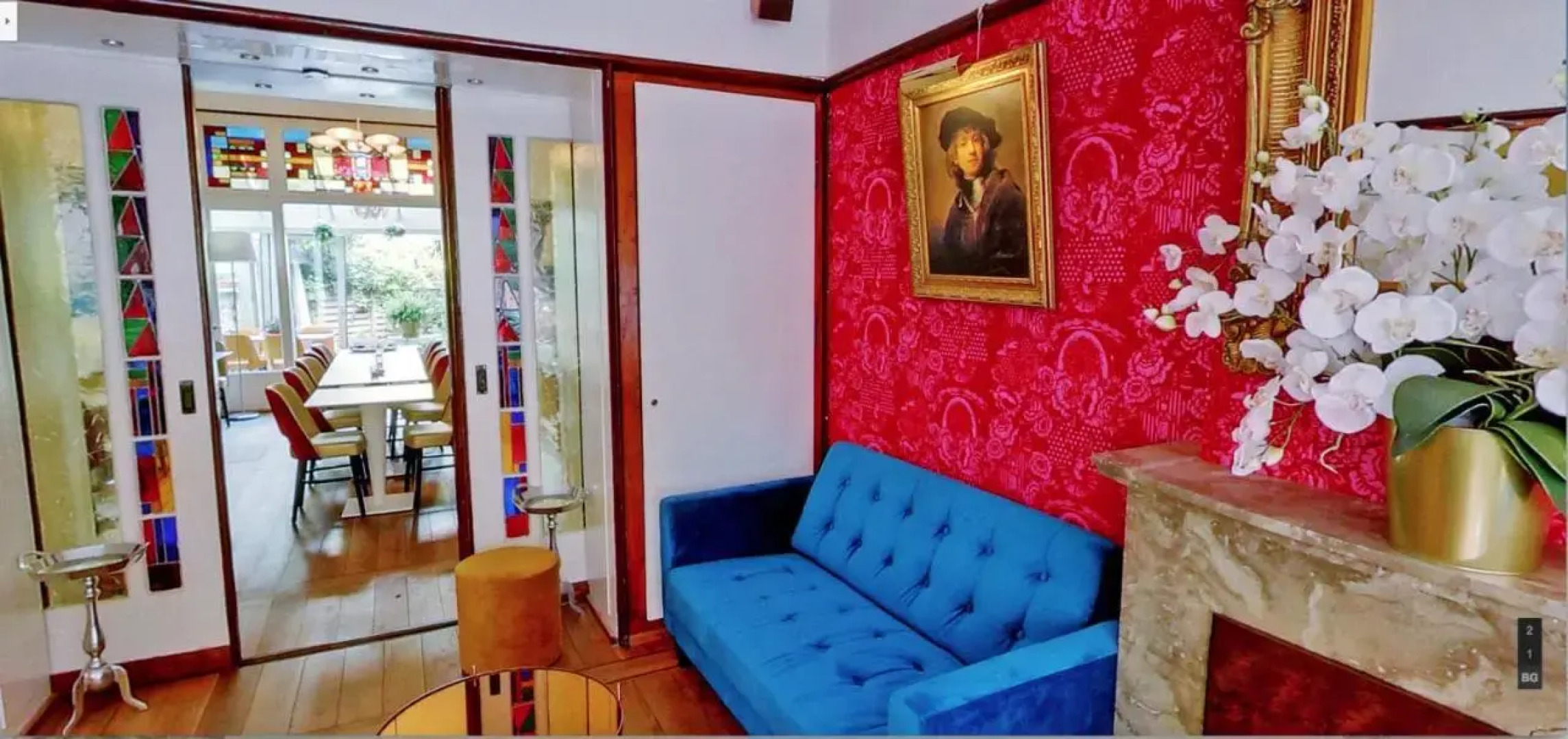 De Bedstee Boutique Capsules