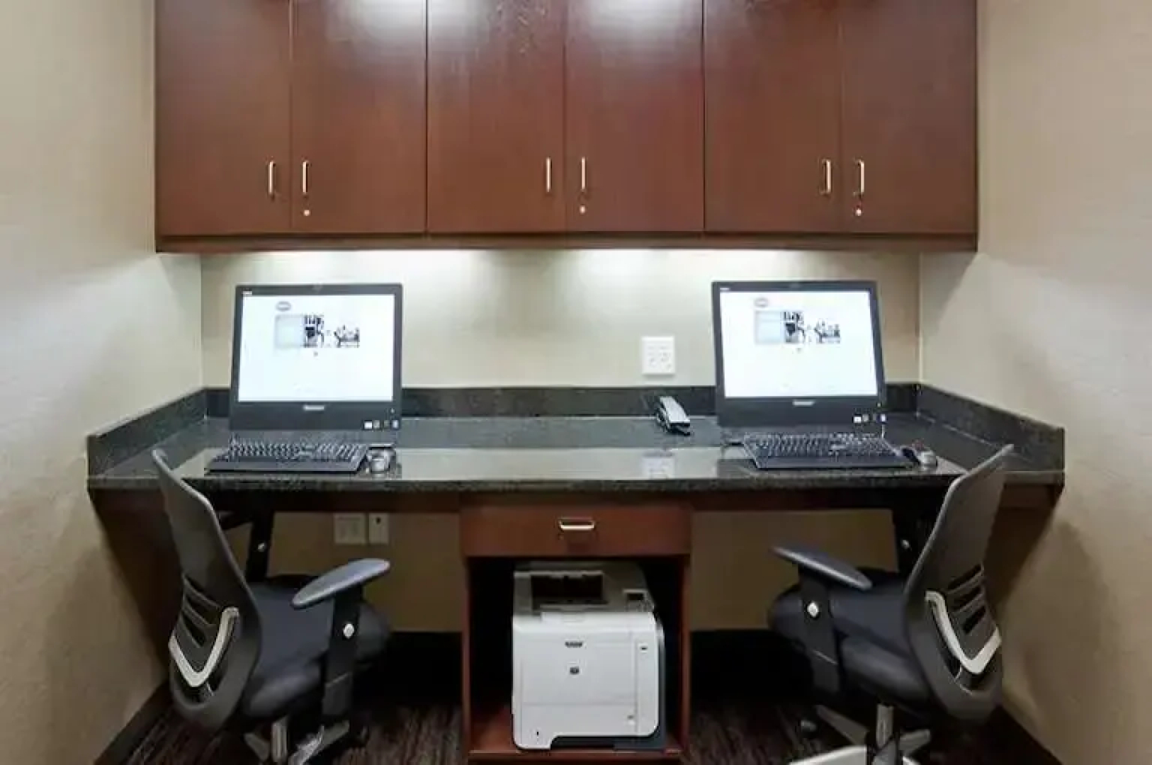 Hampton Inn & Suites Minneapolis West/ Minnetonka