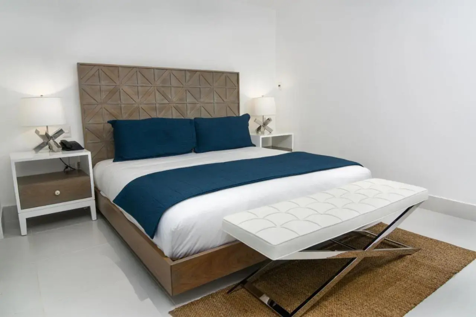 The Ocean Club, a Luxury Collection Resort, Costa Norte