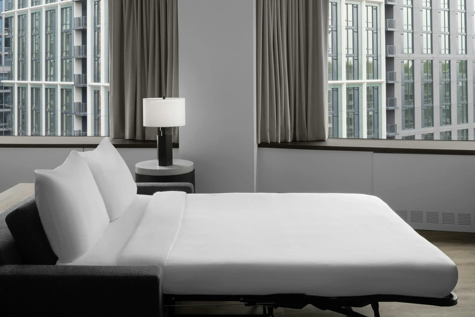 AC Hotel by Marriott Arlington National Landing