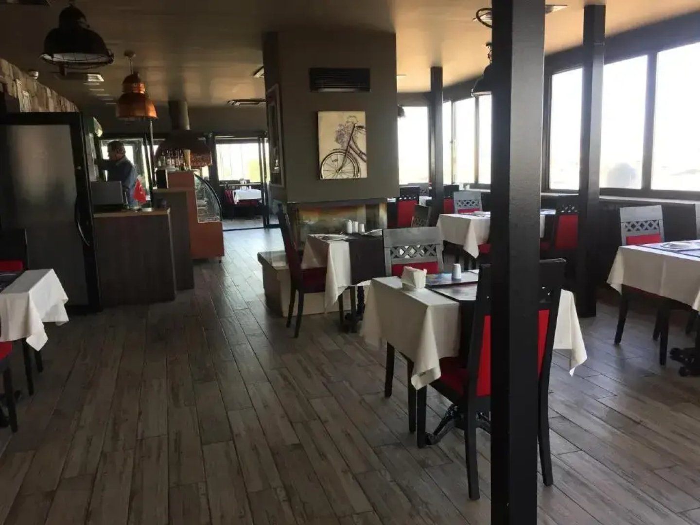 Rivada Hotel