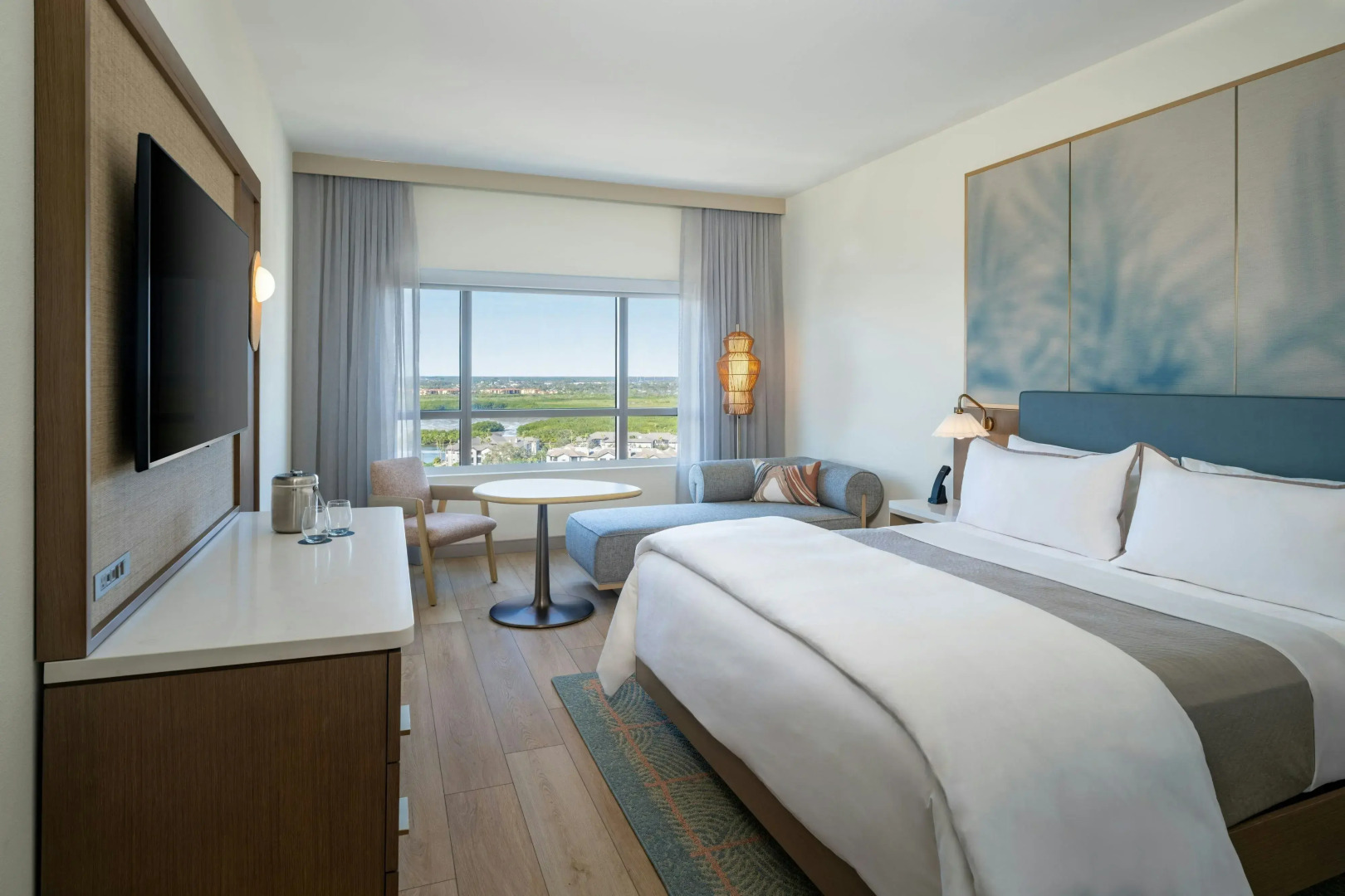 The Westin Tampa Bay