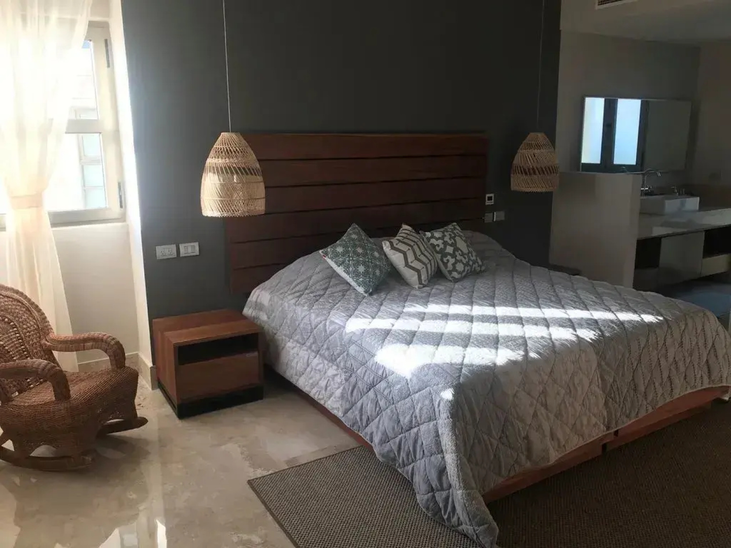 La Amada Residences Luxury
