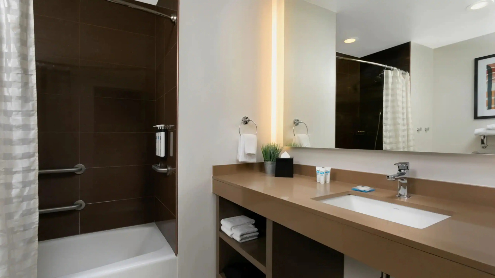 Hyatt House San Juan