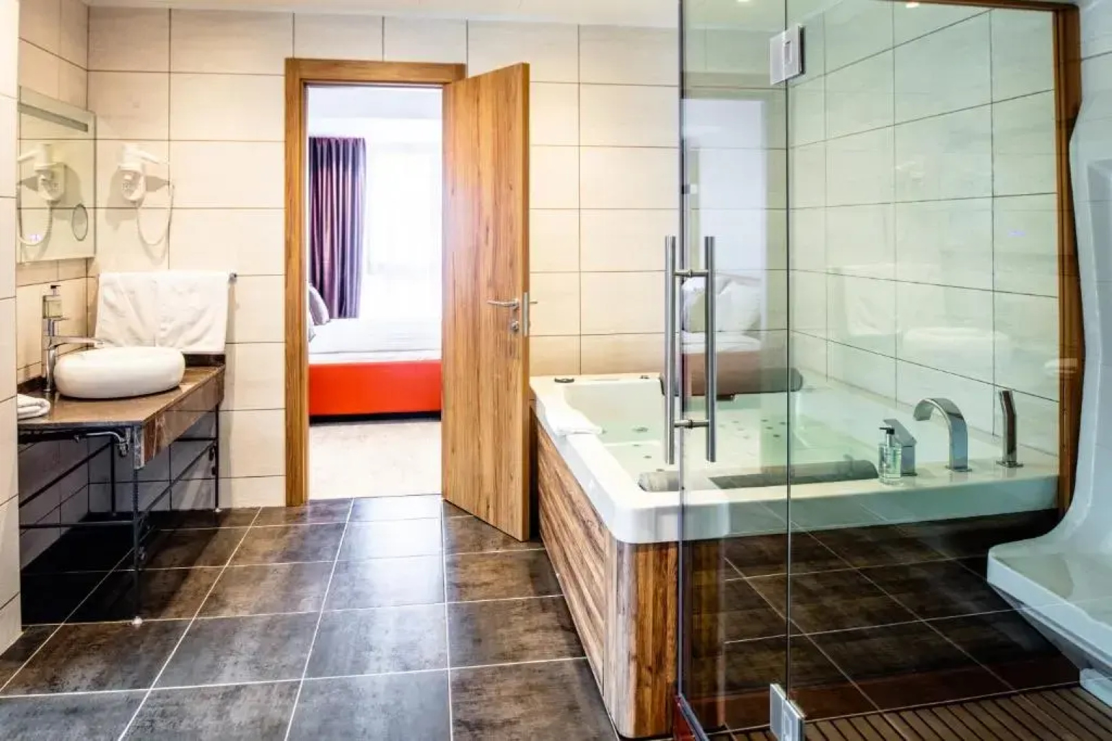 Mövenpick Resort and Spa Fruske Terme