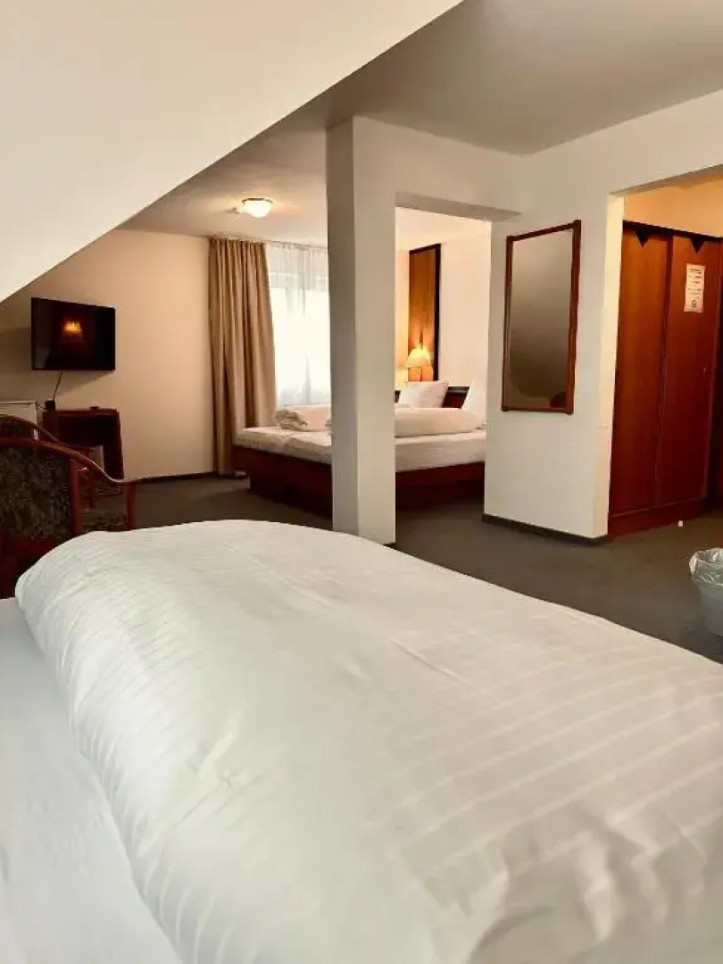 E&D Hotel Rodgau