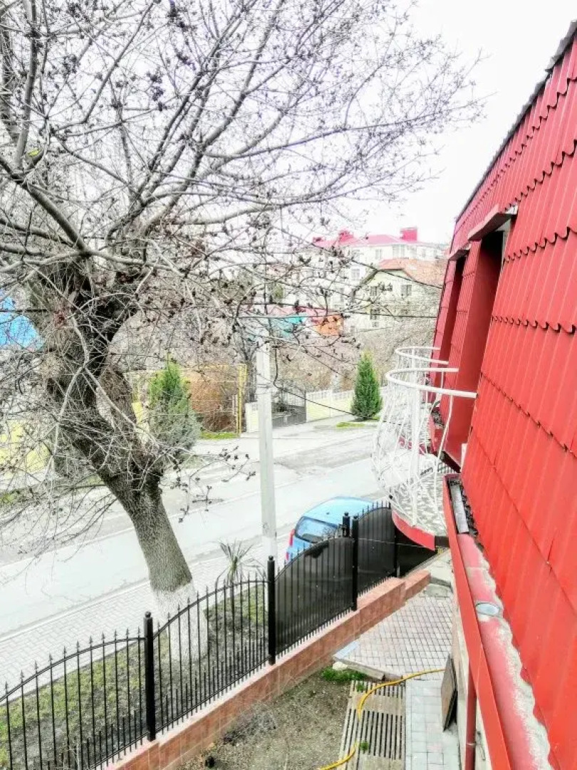 Guest House Na Ulyanovskoy