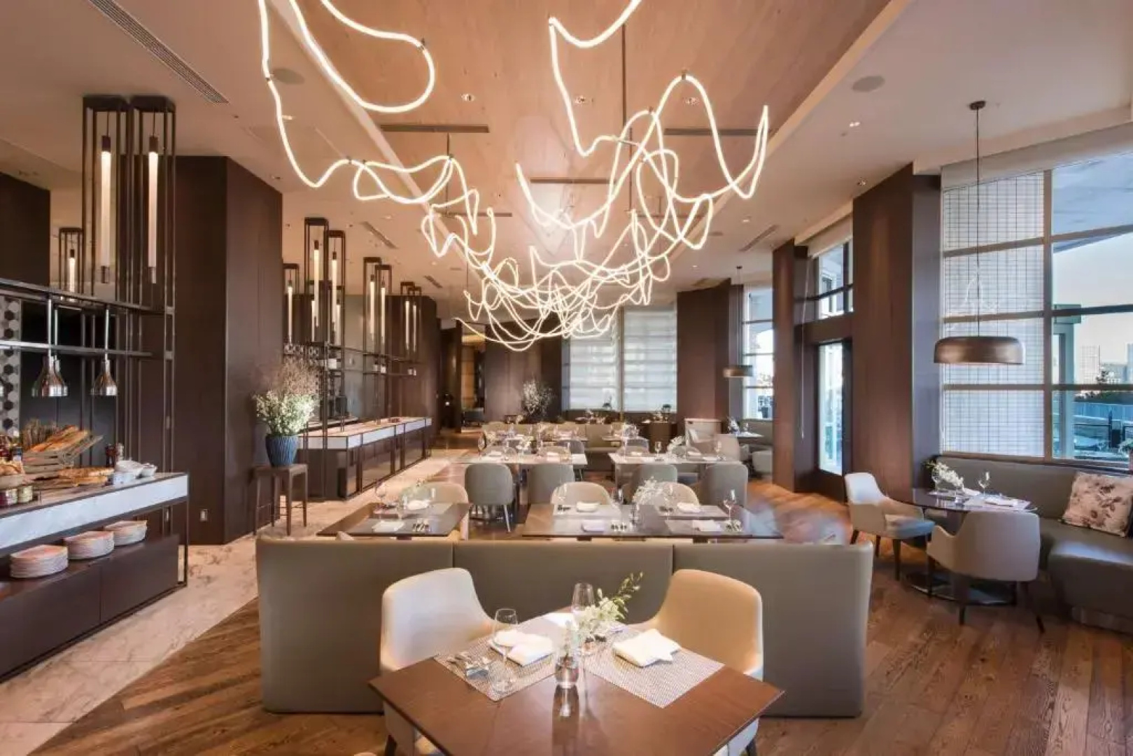Hilton Tokyo Odaiba