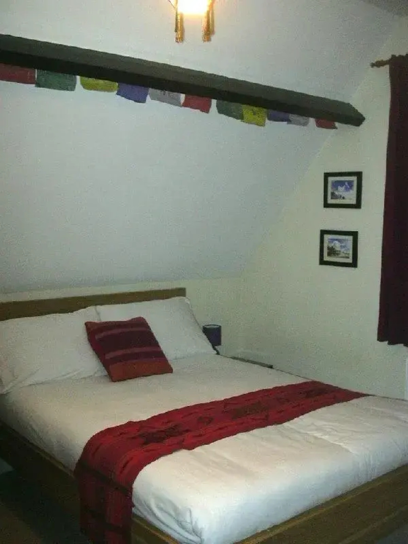 Himalayan House