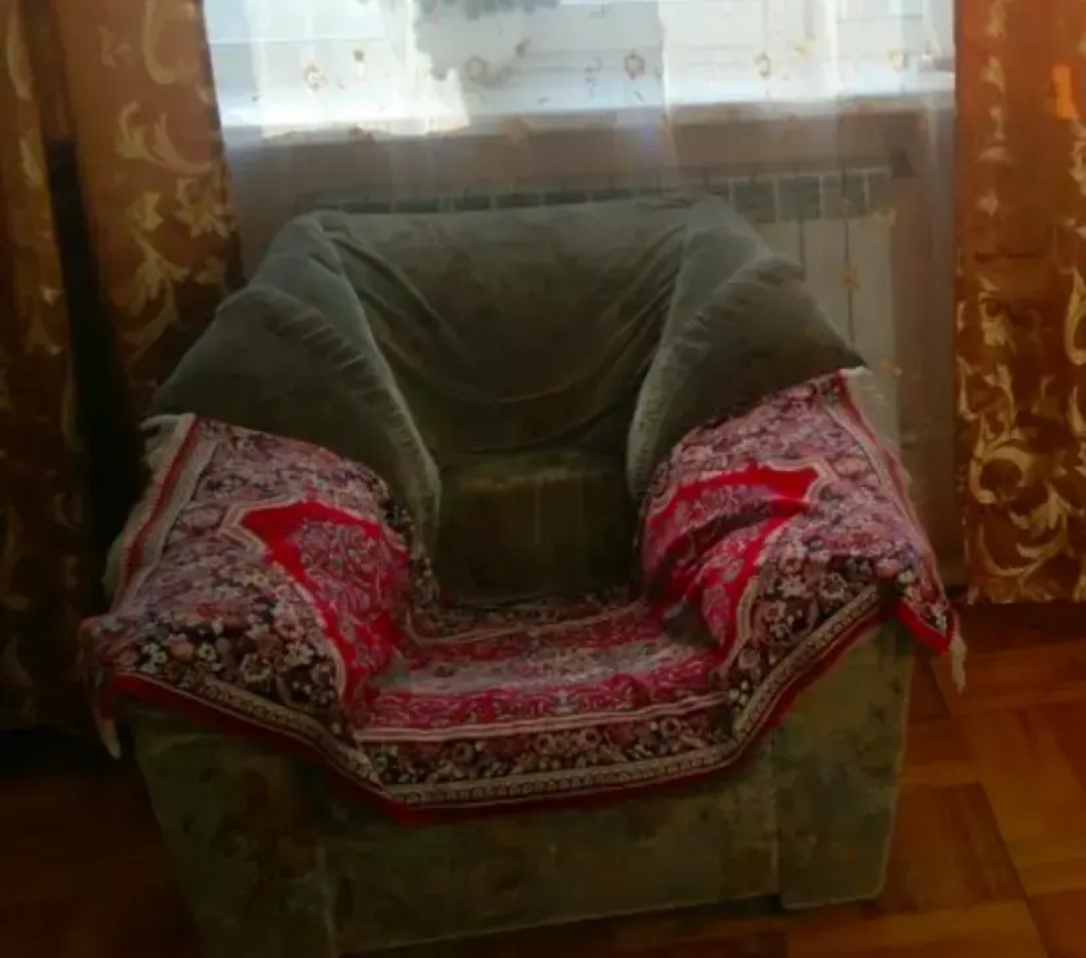 Дружба