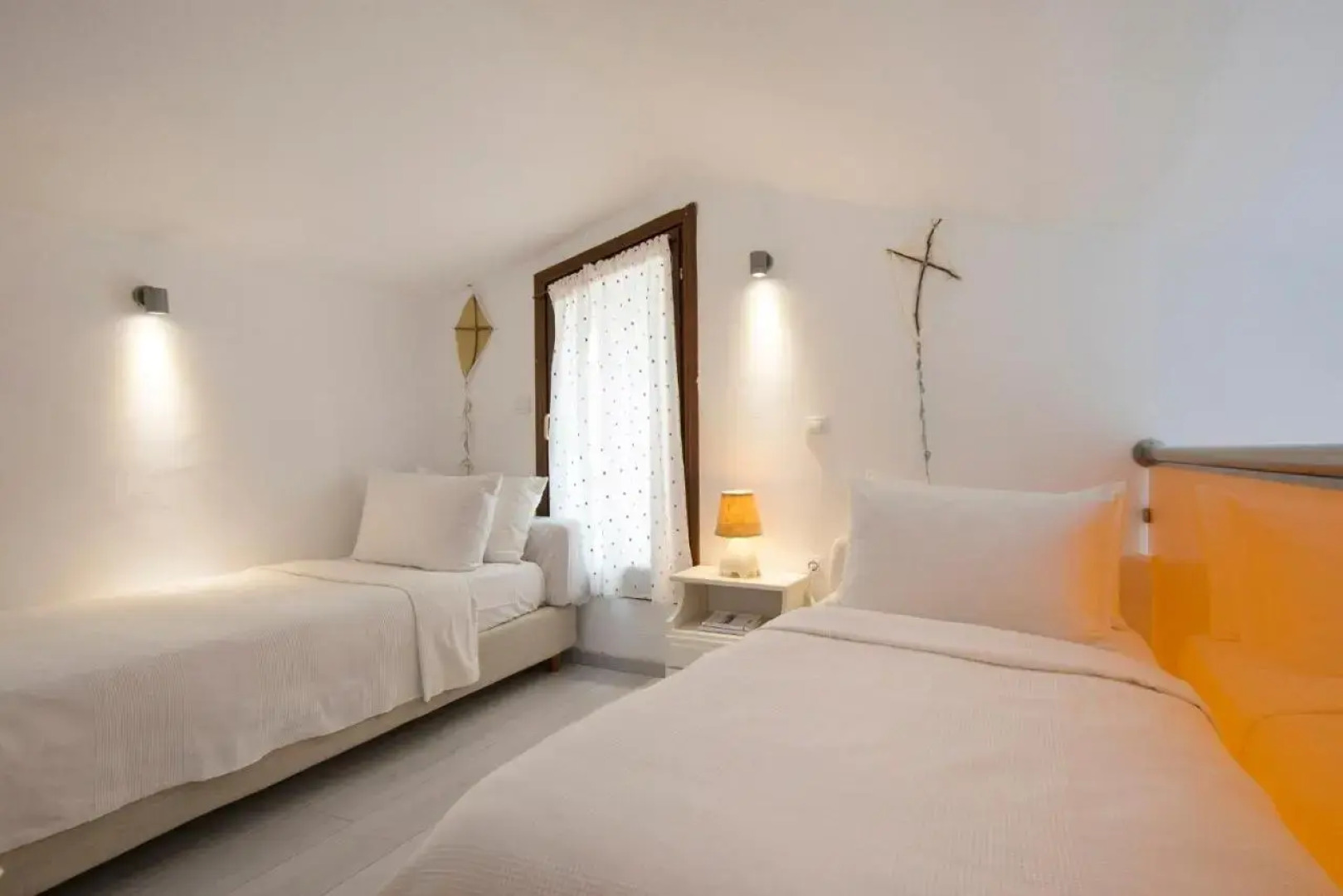 Sanidiamonds Apartments & Studios