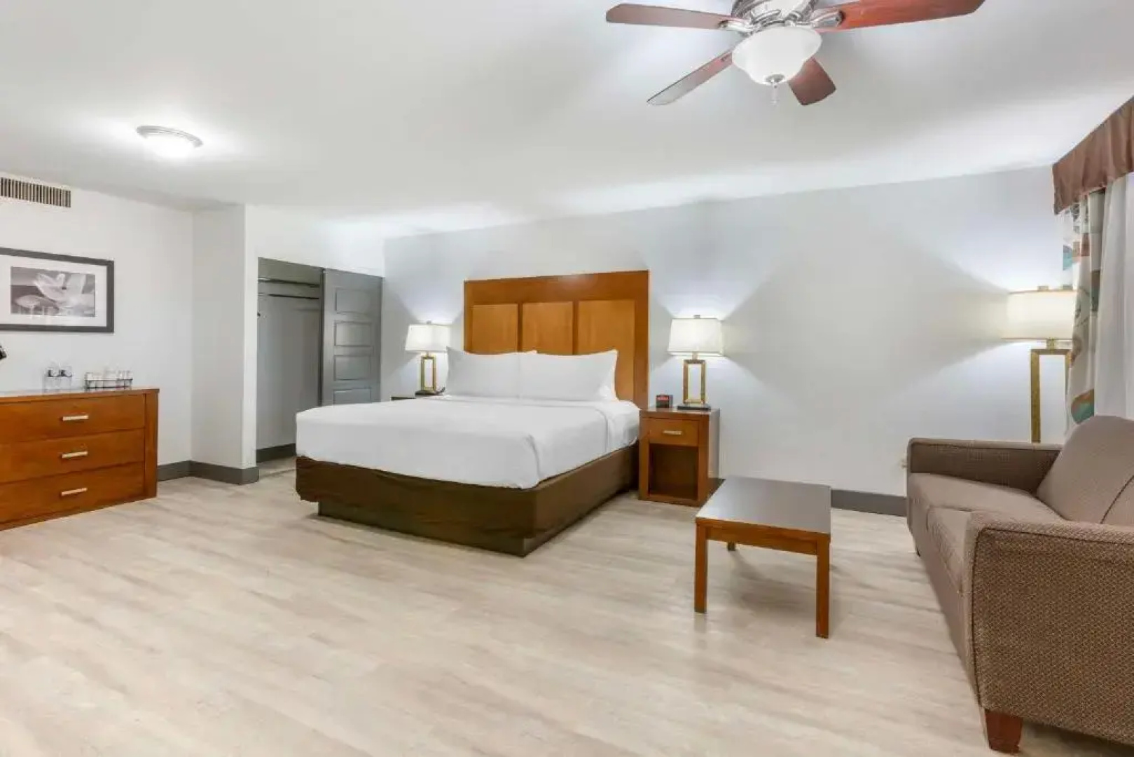 Best Western Plus El Paso Airport Hotel & Conference Center