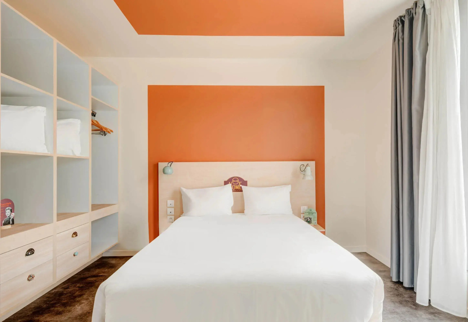 B&B Home Paris Mairie de St Ouen