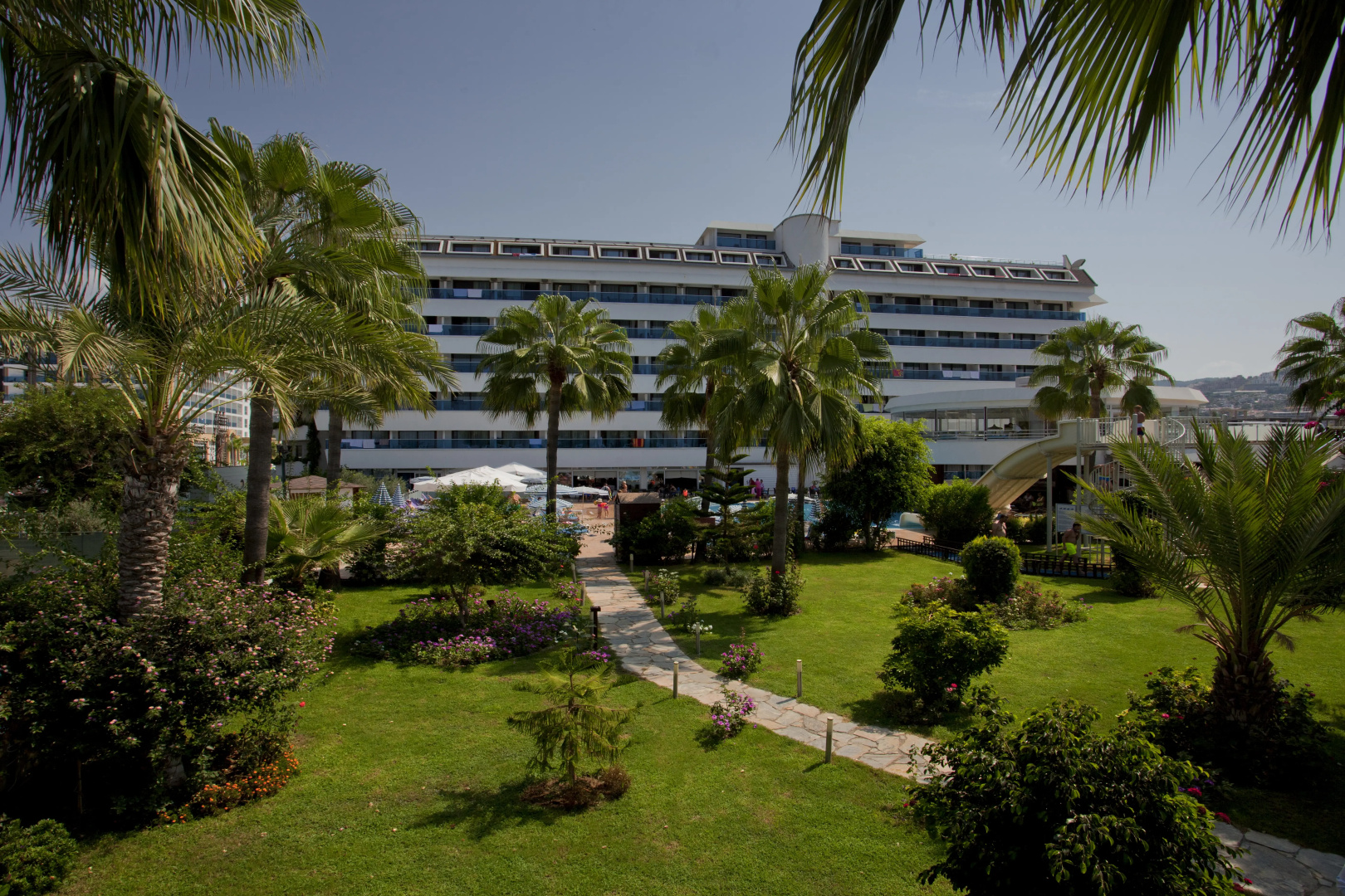Drita Hotel