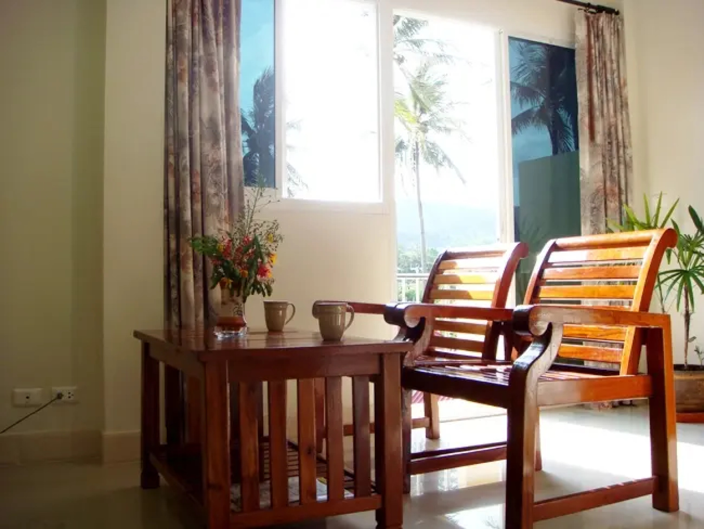Naiharn Residence