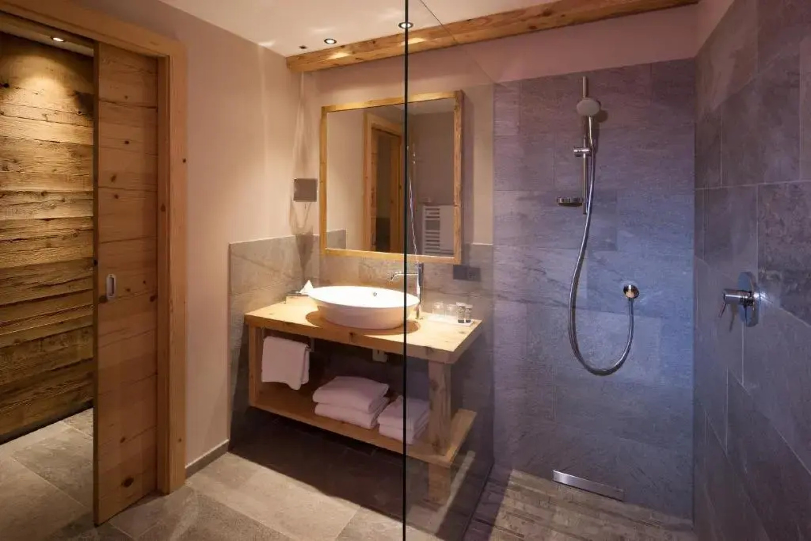 Tirler - Dolomites Living Hotel