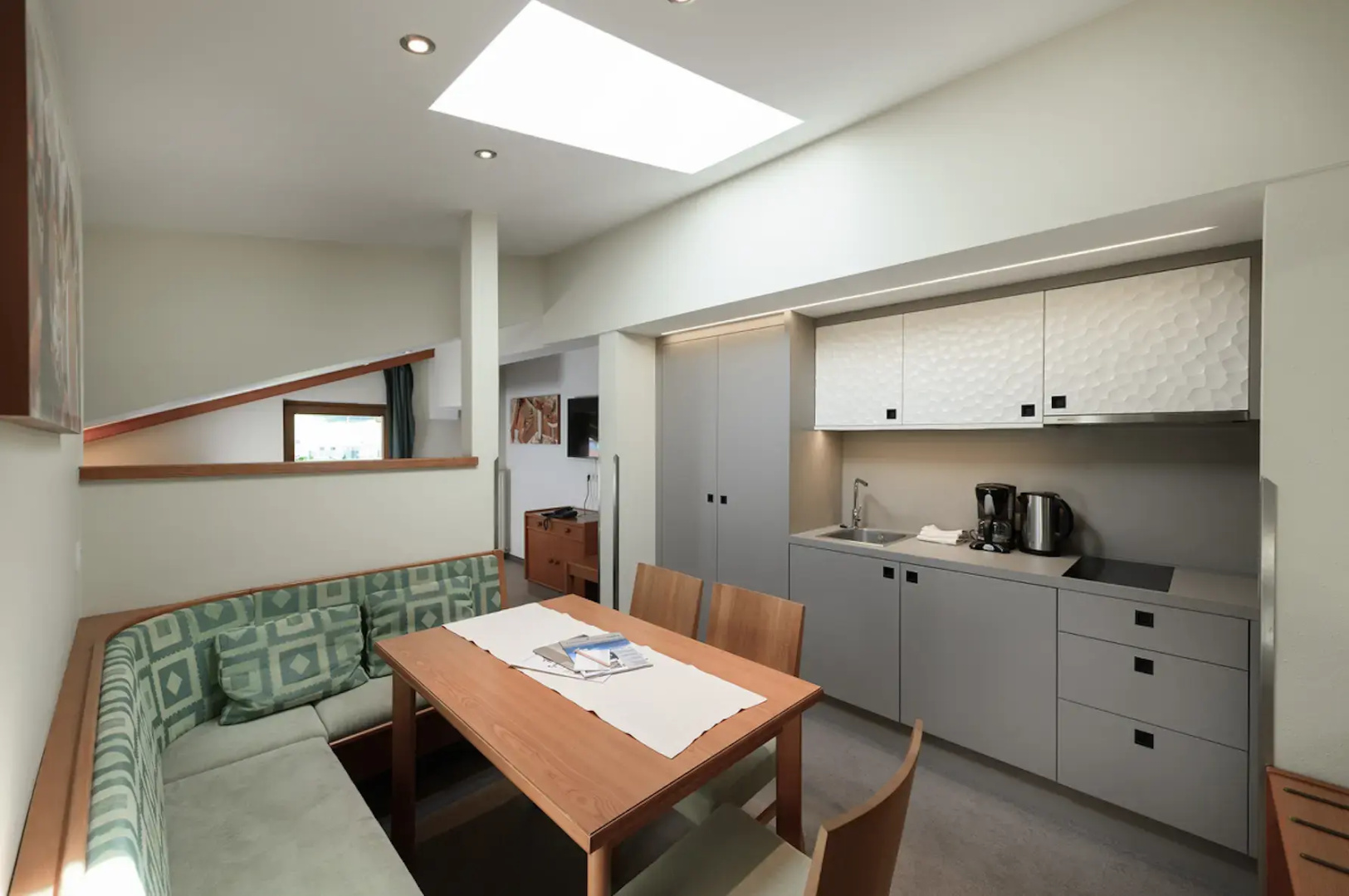 Harmls Aparthotel