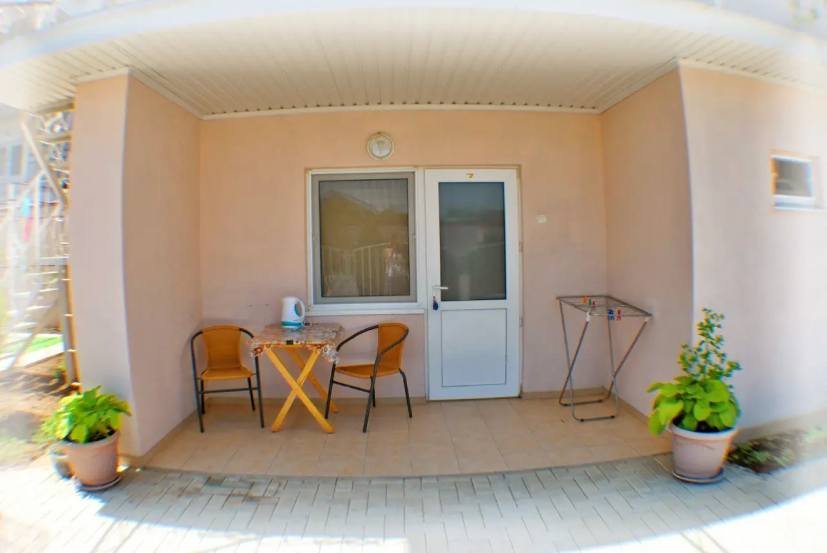 Villa La Veranda 