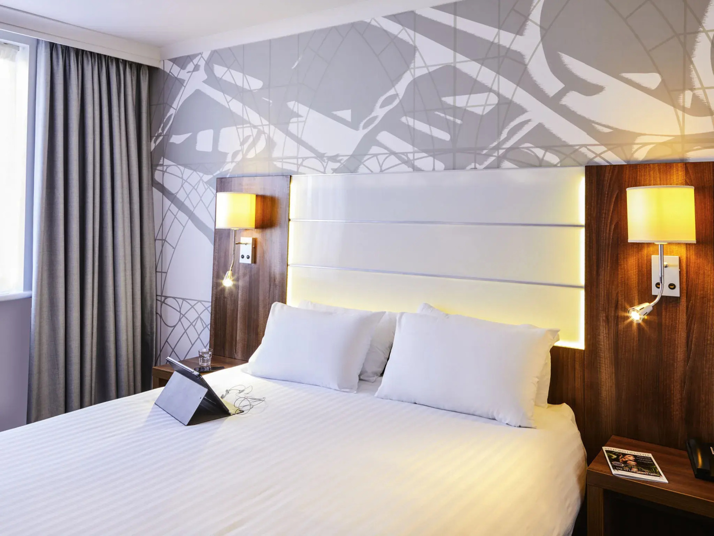 Mercure Telford Centre Hotel