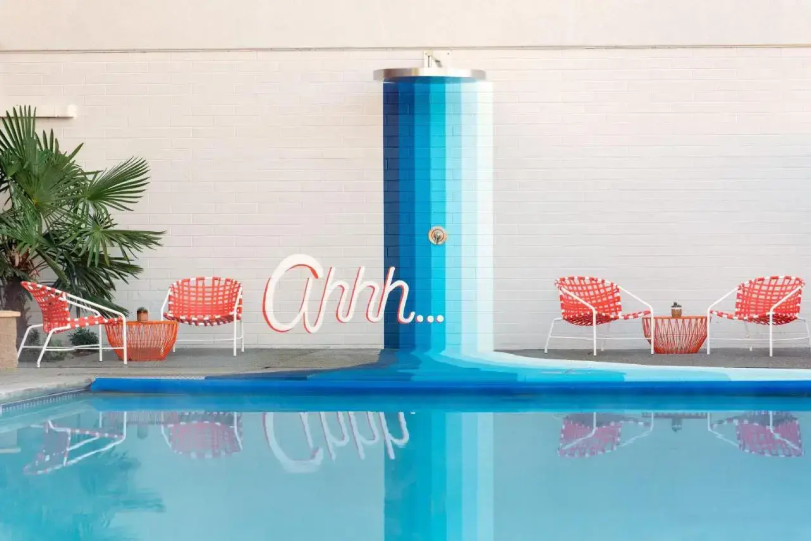 Dr. Wilkinson's Backyard Resort and Mineral Springs, a Member of Design Hotels
