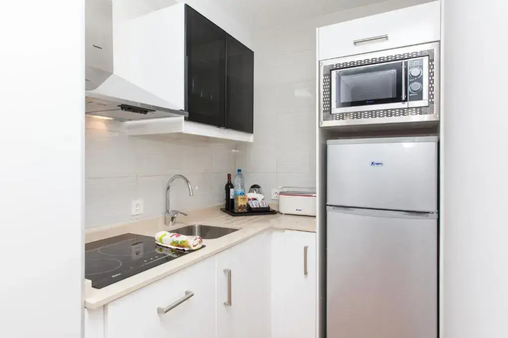 Apartamentos Villa Florida