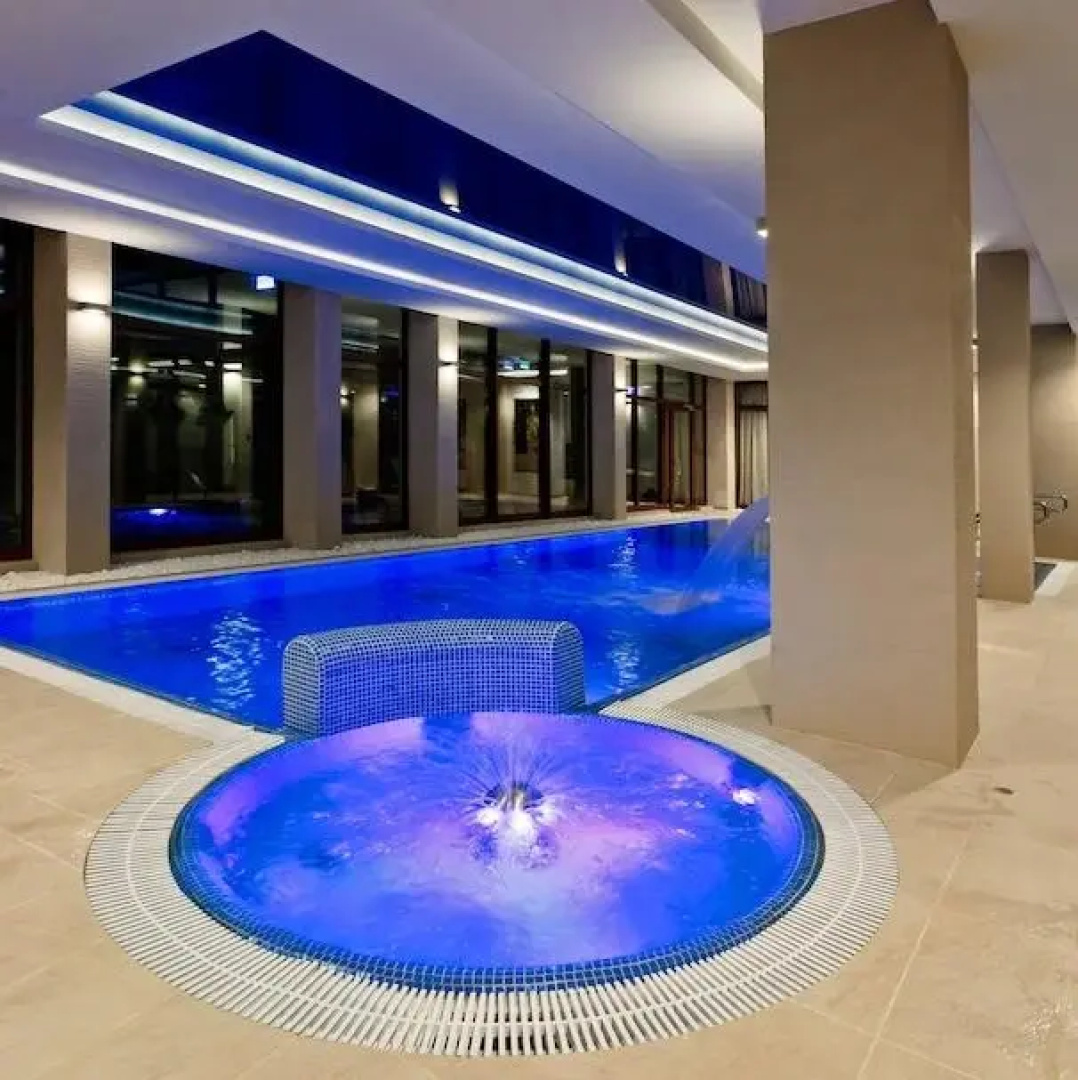 Event Zdrój Hotel