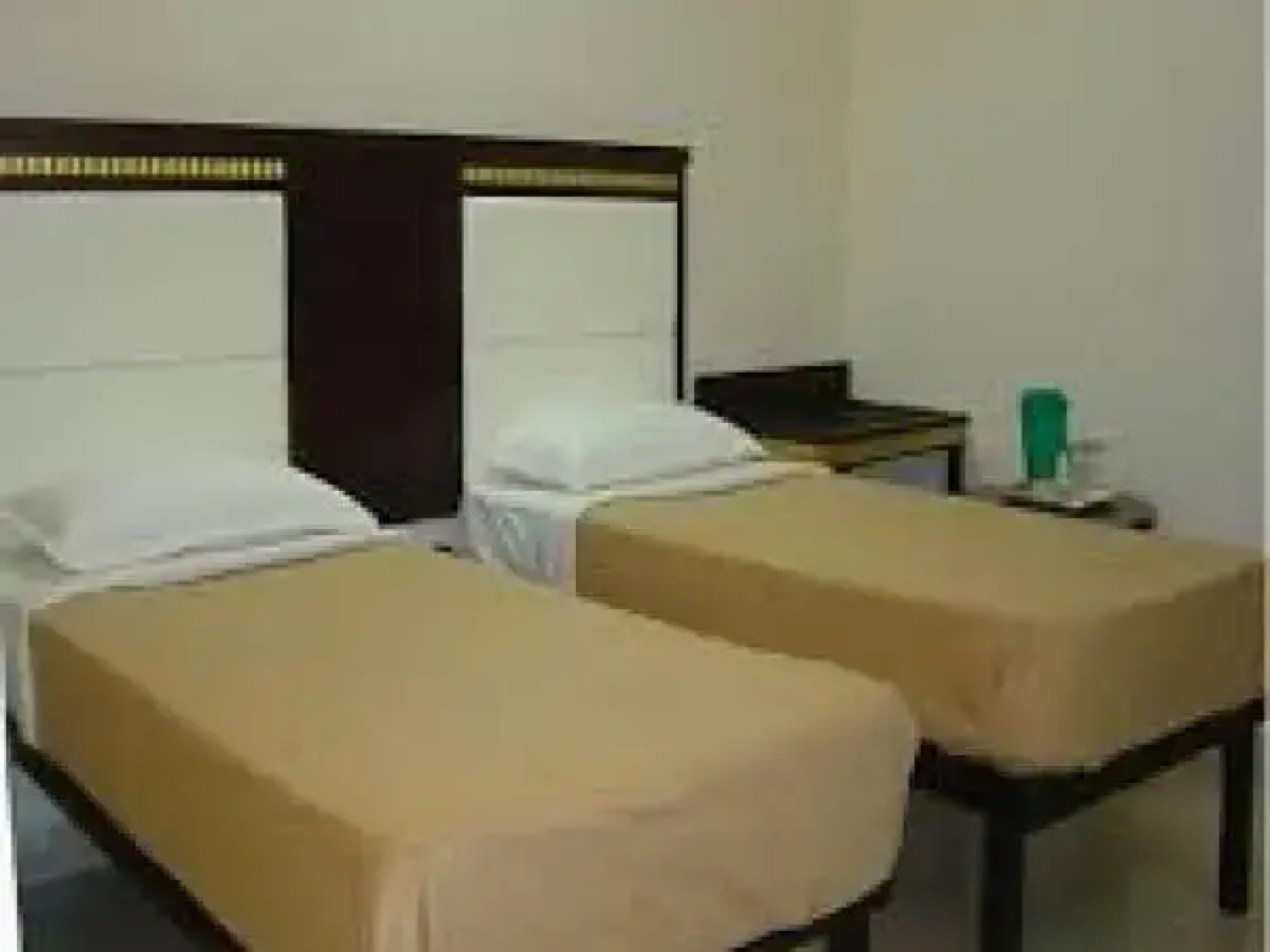 Palace Guest House