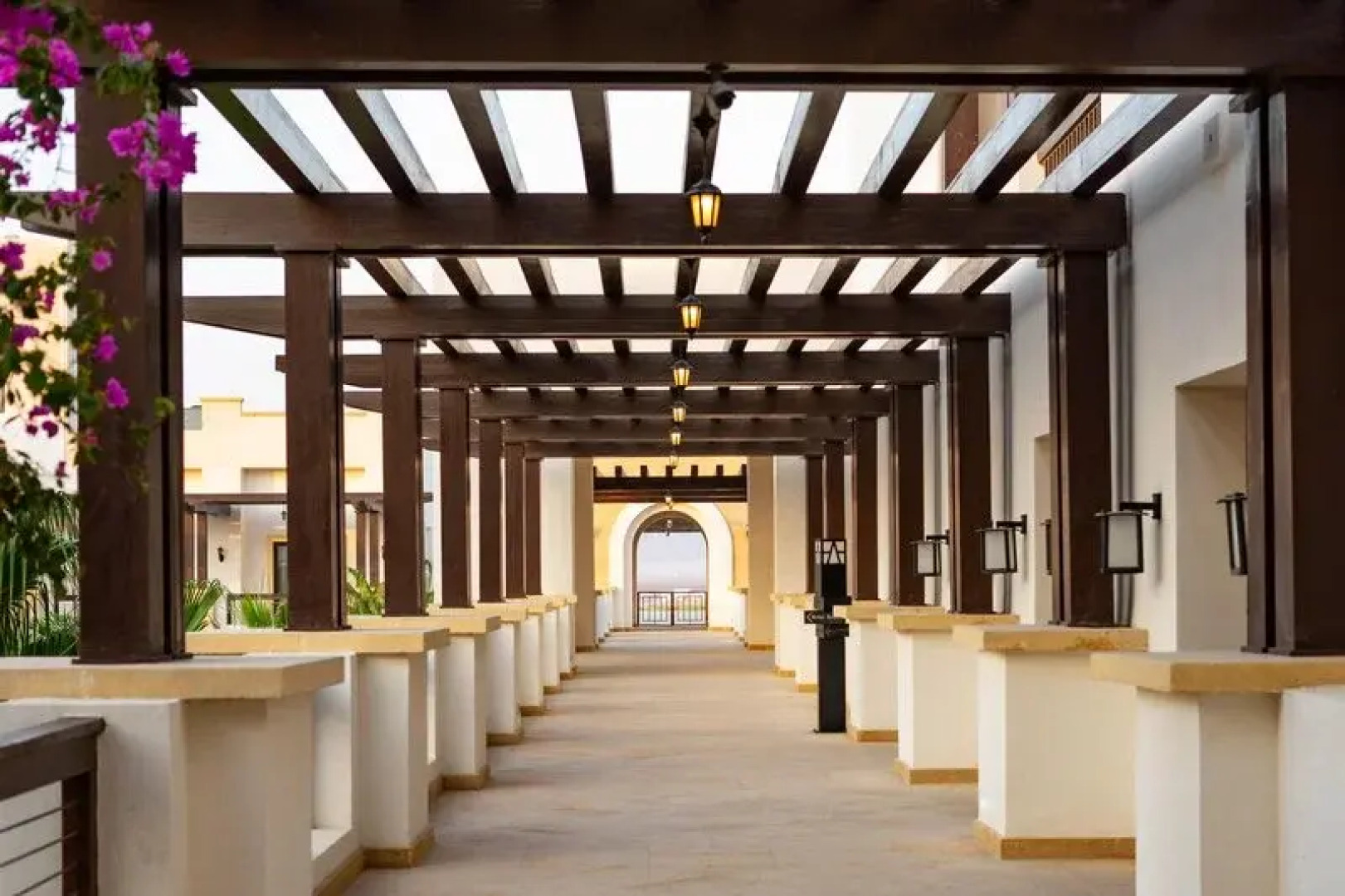 Ancient Sands Golf Resort and Residences