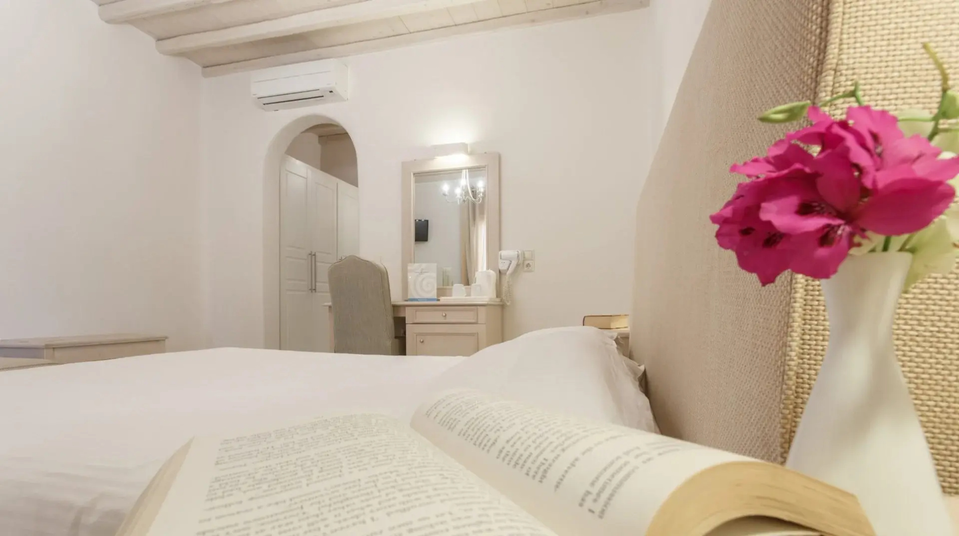 Aeolos Resort Mykonos