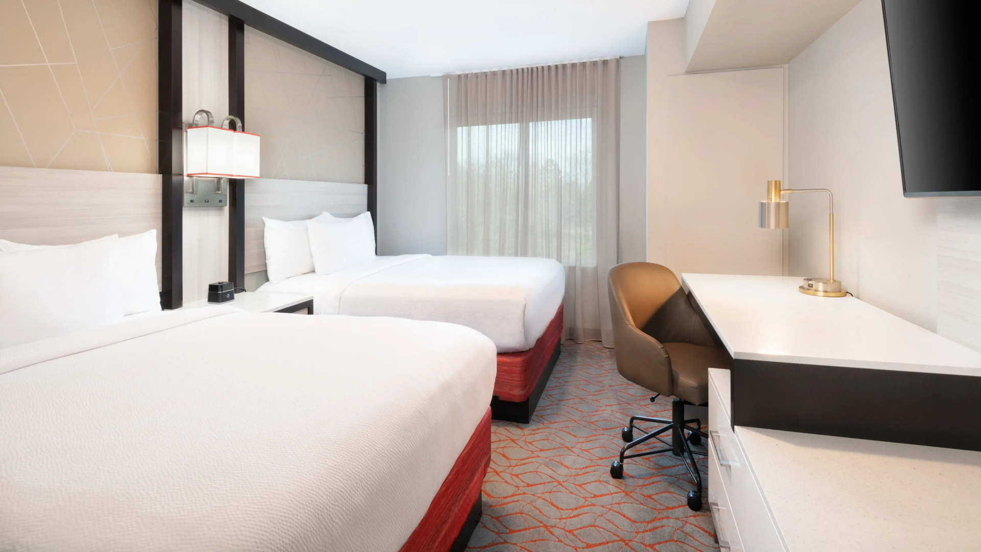 Springhill Suites By Marriott Conyers