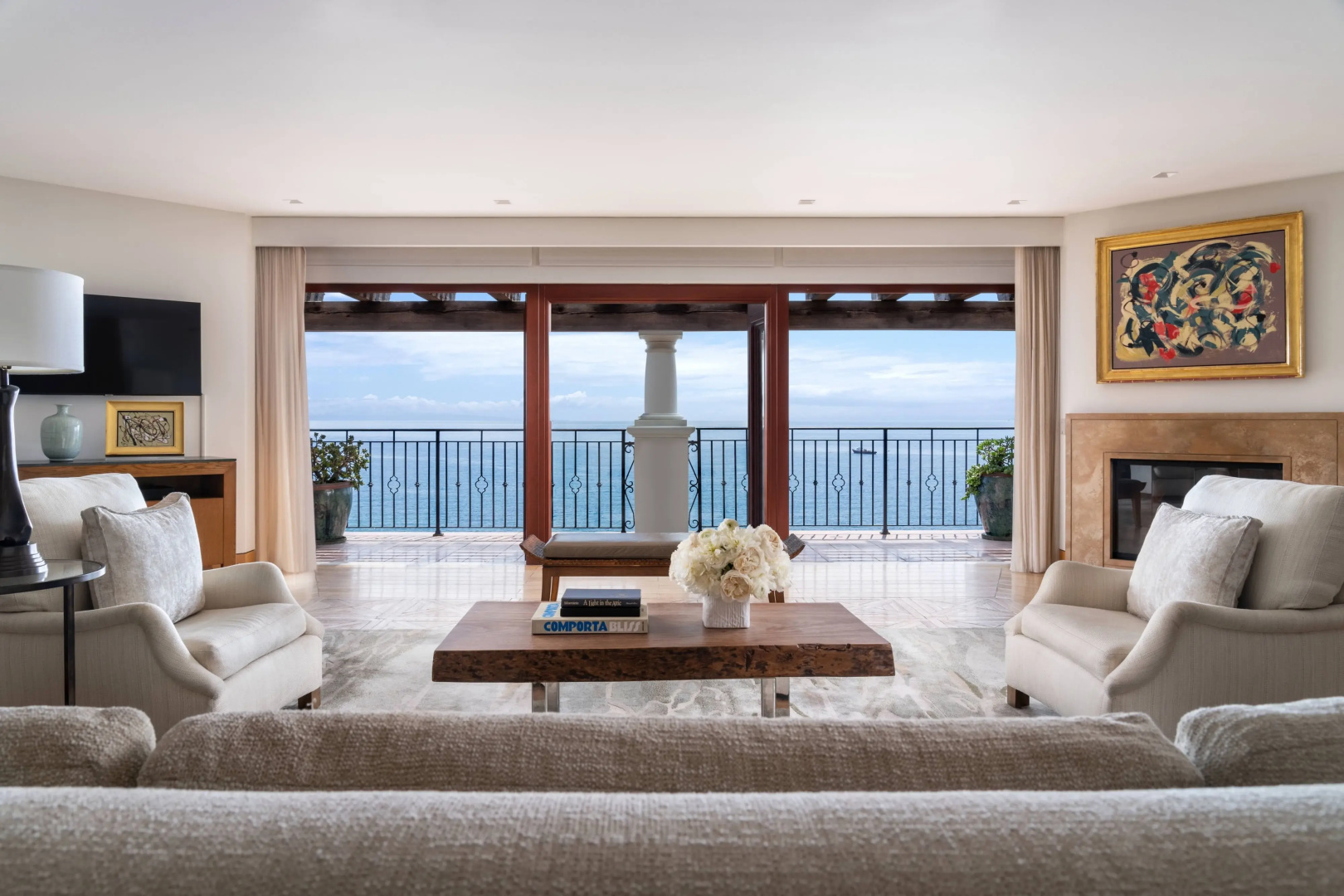 The Ritz-Carlton Bacara, Santa Barbara