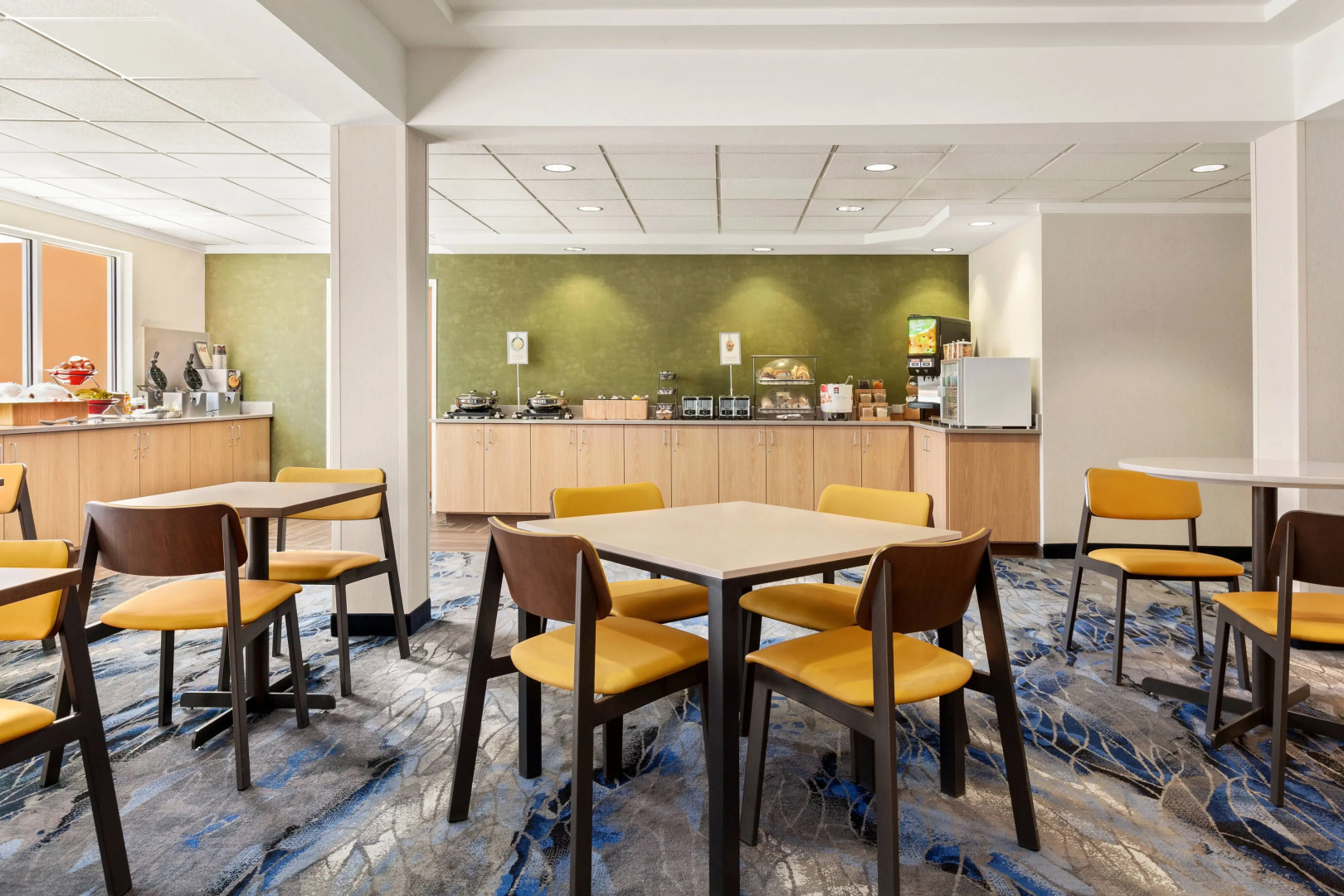 Fairfield Inn & Suites by Marriott Reno Sparks