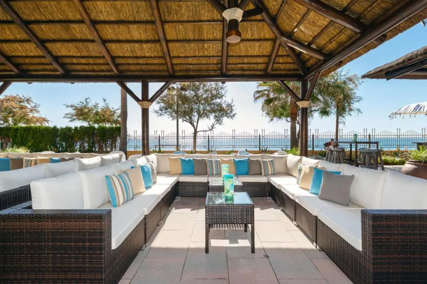 Отель IPV Palace & Spa