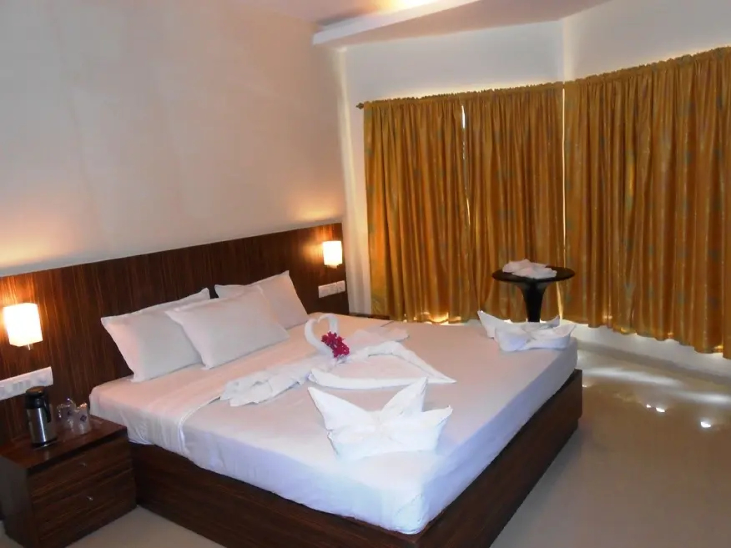 Jade Beach Resort