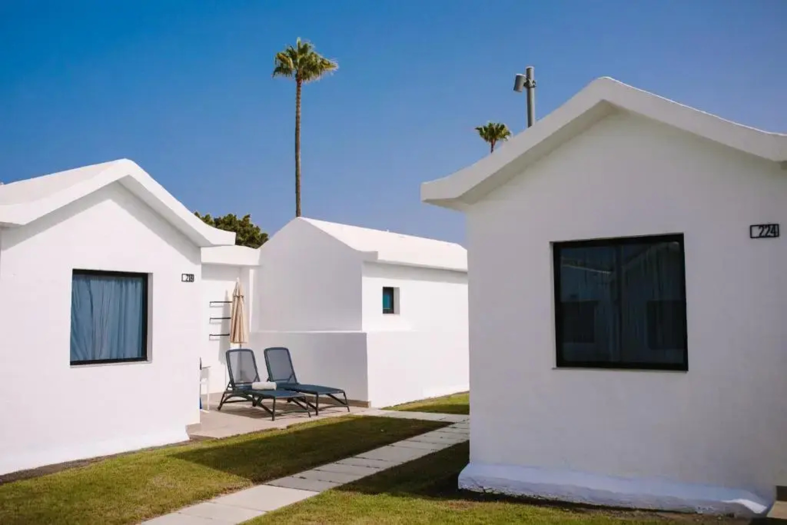 Отель Club Maspalomas Suites & Spa - Adults Only