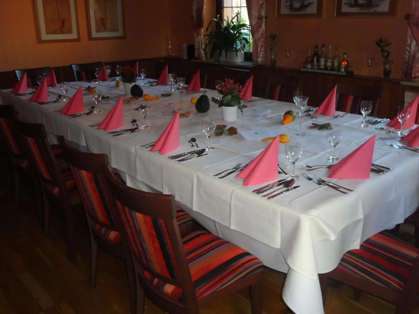 Landhotel Zur alten Post