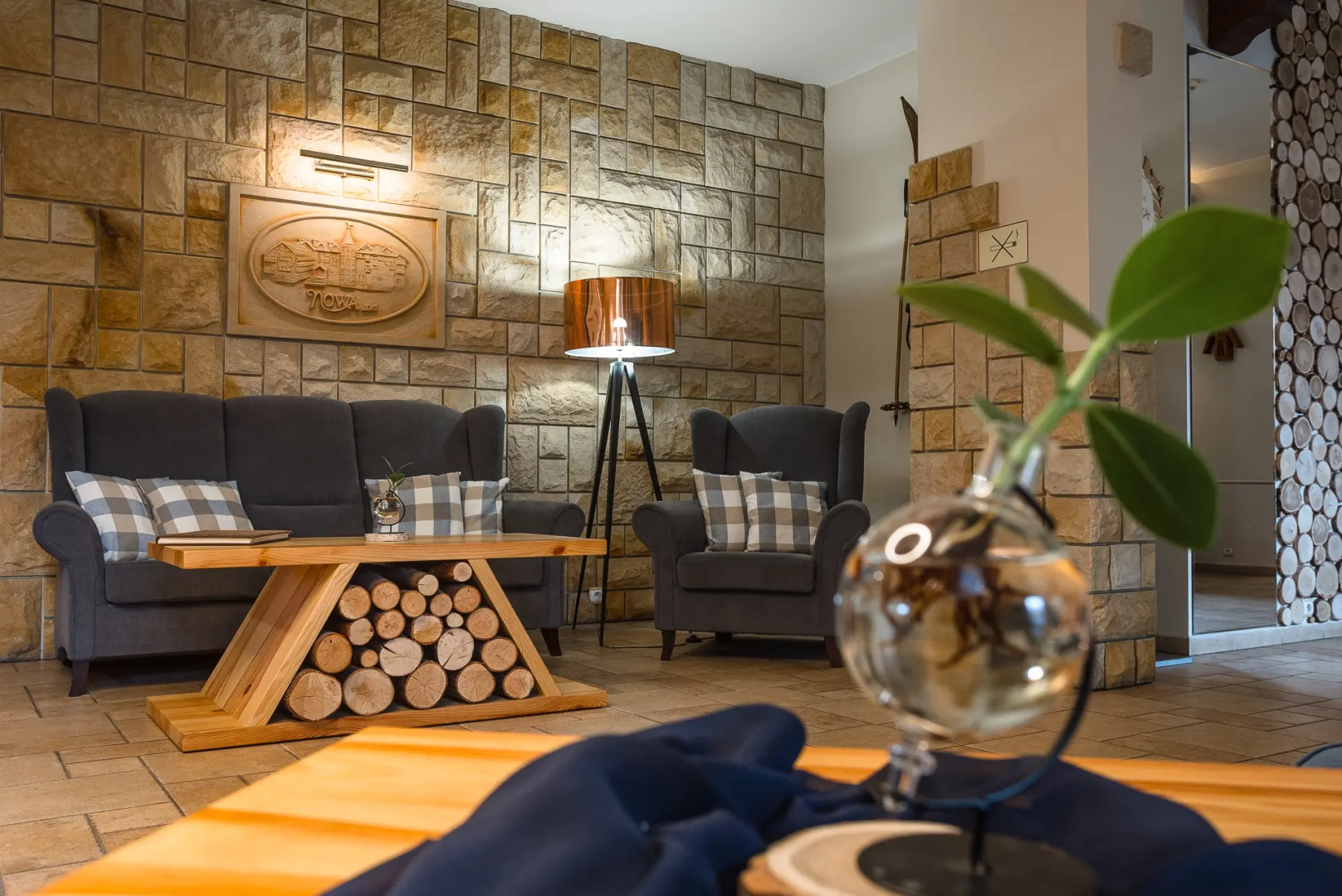 Nowa - Ski Spa Hotel