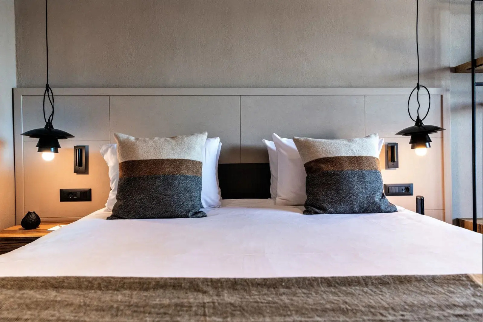 Отель Domes Aulus Elounda Curio Collection by Hilton