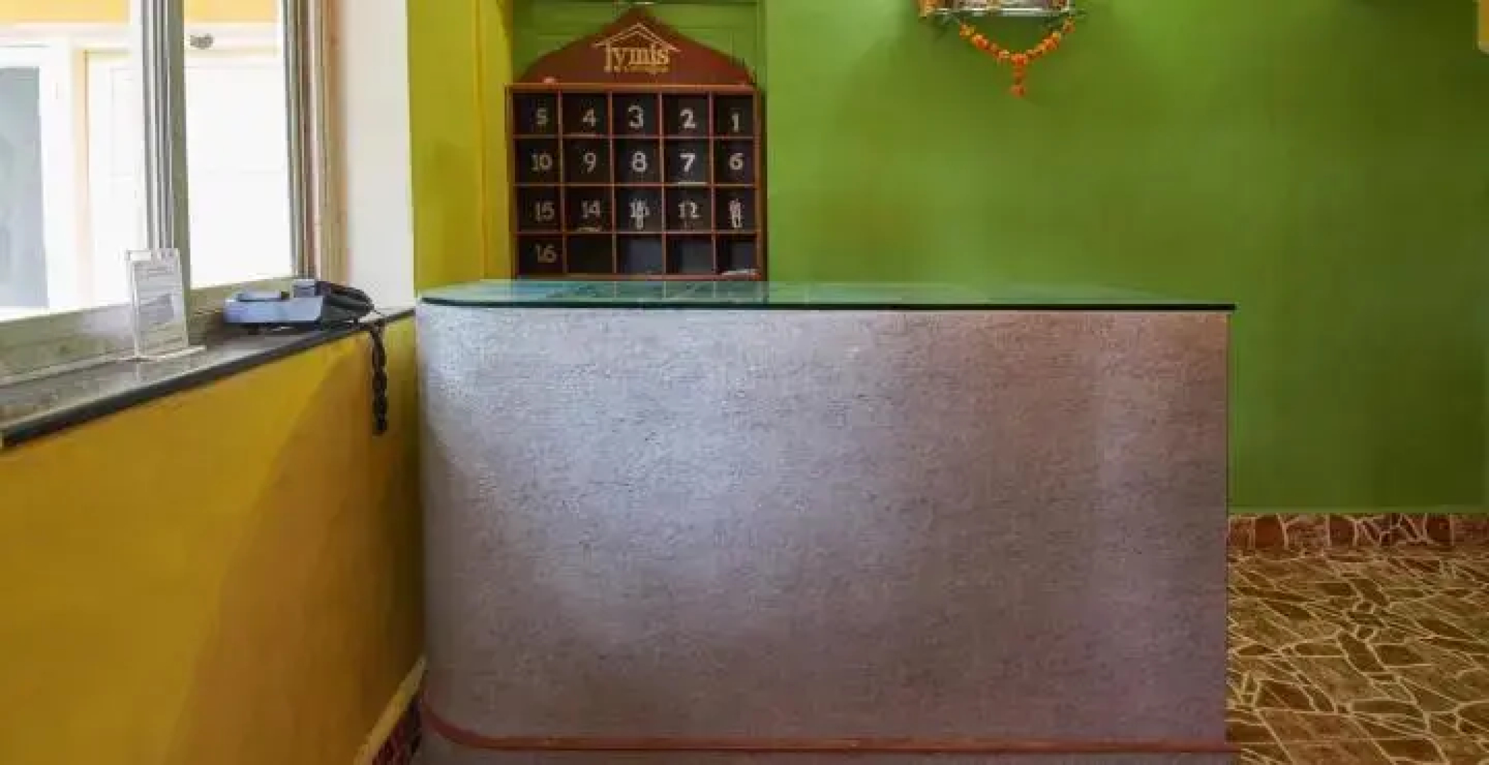 Tharavadu Jymis Cottages