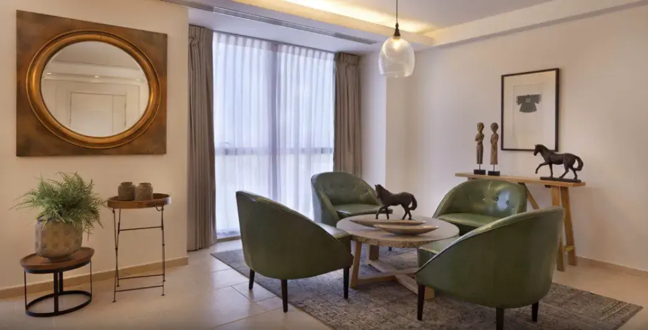 Vital - Urban boutique hotel TLV