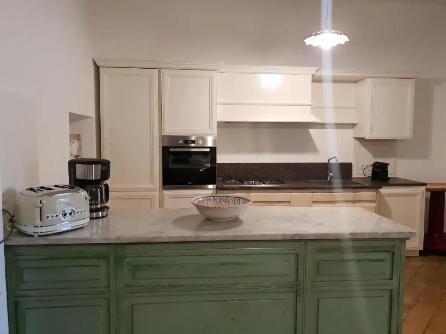 B&B Villa San Gerardo