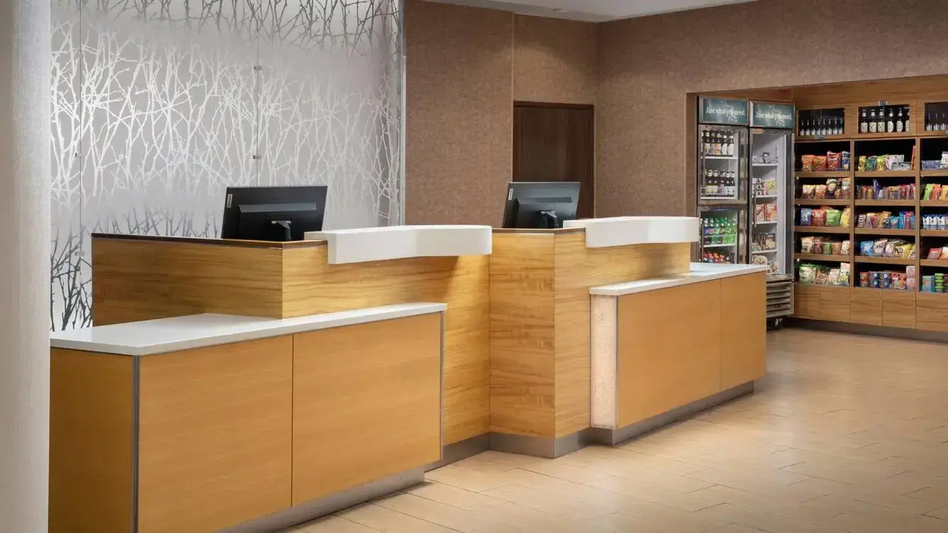 Fairfield Inn & Suites Baltimore BWI Airport