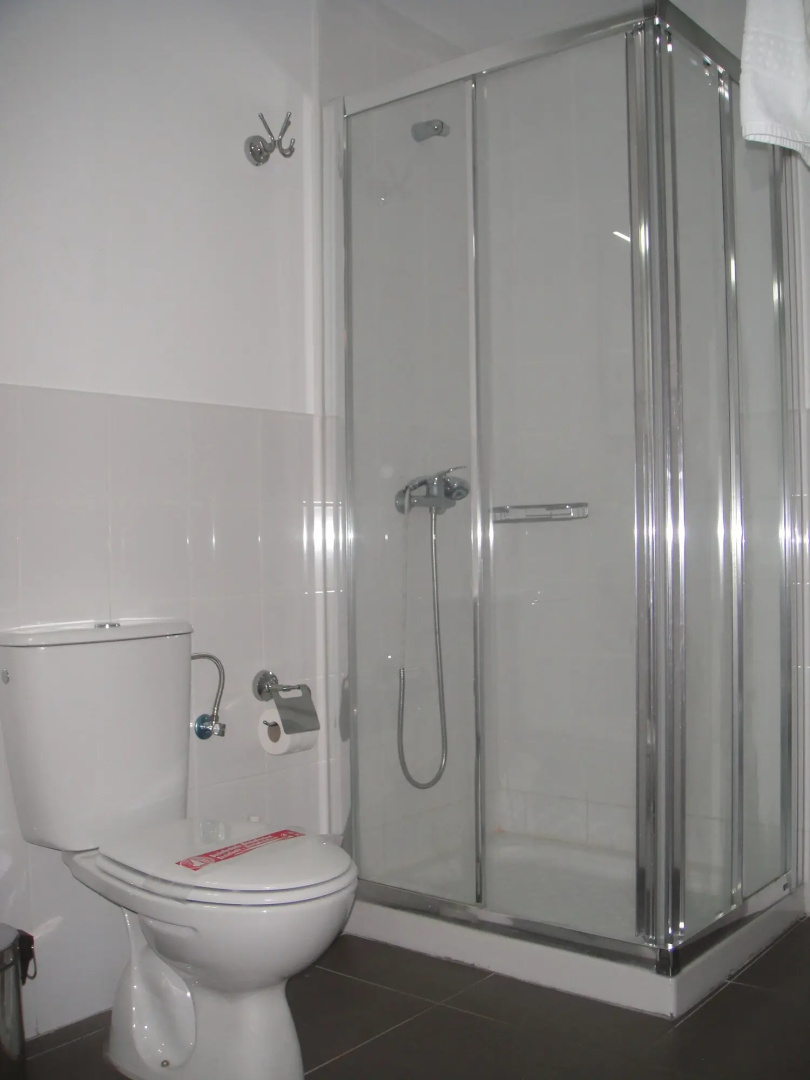 Mhc Arenales Hotel