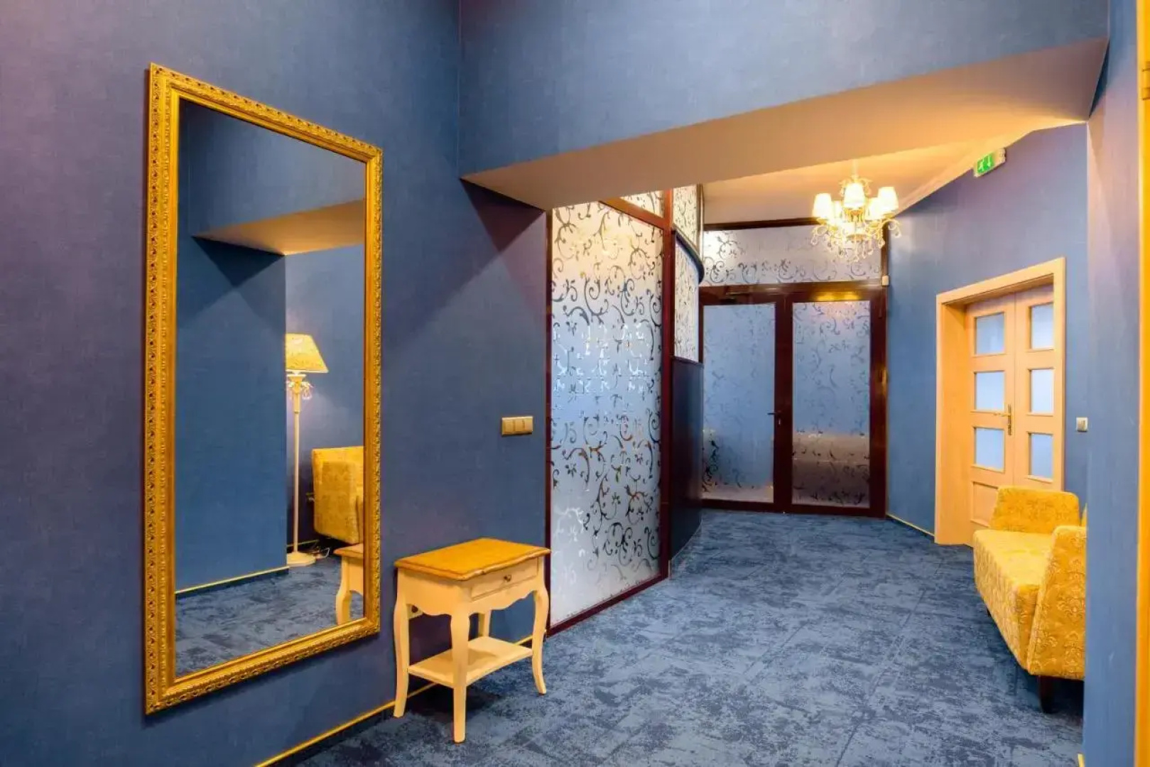 Park Hotel Latgola