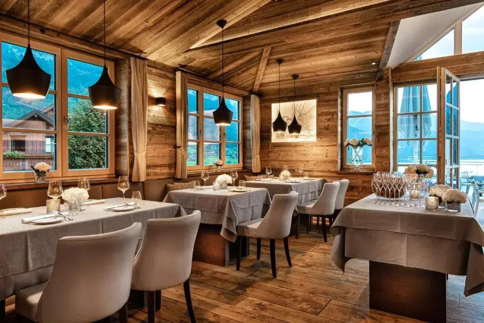 MONDI Hotel am Grundlsee
